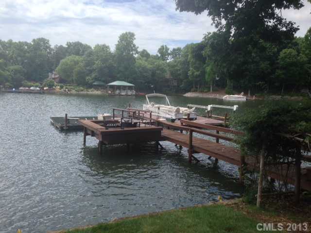 3742  Mill Run Road Terrell North Carolina 28682