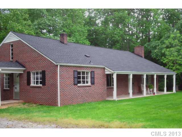 511  Max Crowder Drive Cherryville North Carolina 28021
