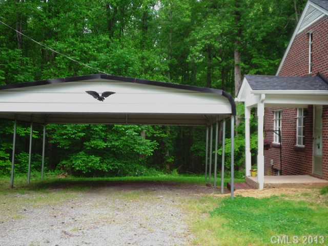 511  Max Crowder Drive Cherryville North Carolina 28021