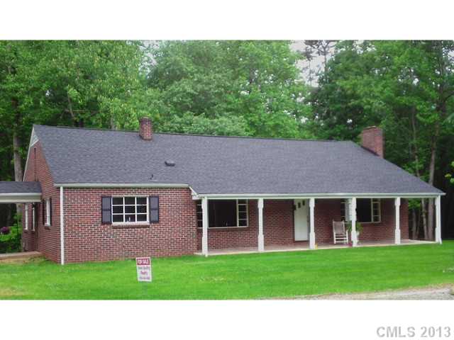 511  Max Crowder Drive Cherryville North Carolina 28021