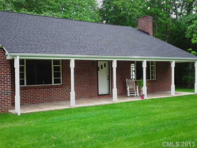 511  Max Crowder Drive Cherryville North Carolina 28021
