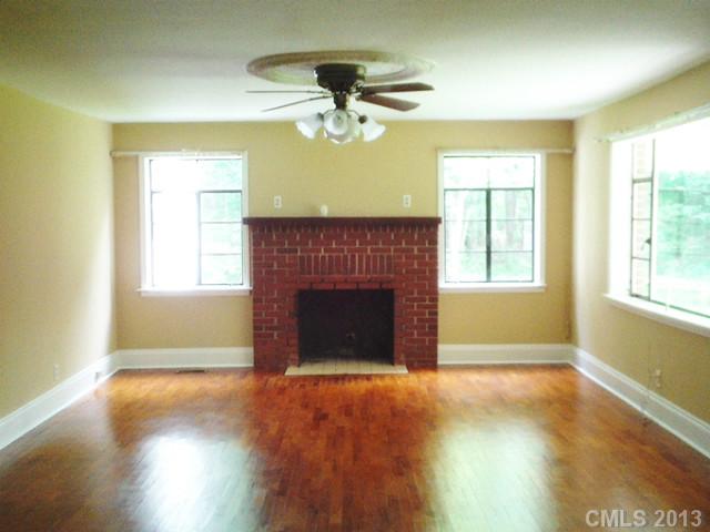511  Max Crowder Drive Cherryville North Carolina 28021
