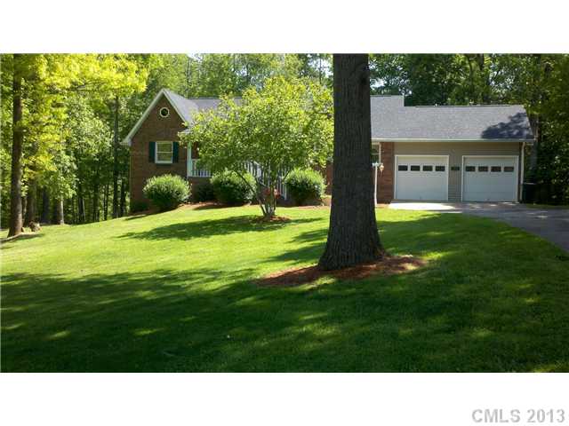2032  Eaker Drive Cherryville North Carolina 28021