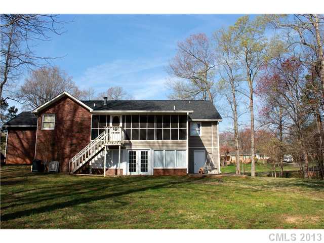 2032  Eaker Drive Cherryville North Carolina 28021
