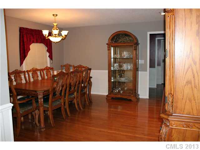 2032  Eaker Drive Cherryville North Carolina 28021