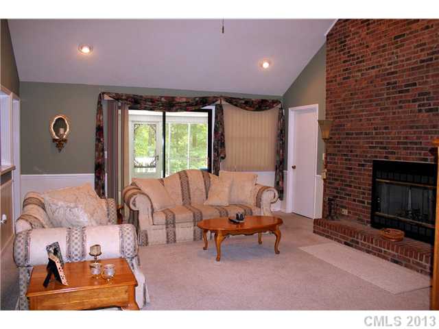 2032  Eaker Drive Cherryville North Carolina 28021