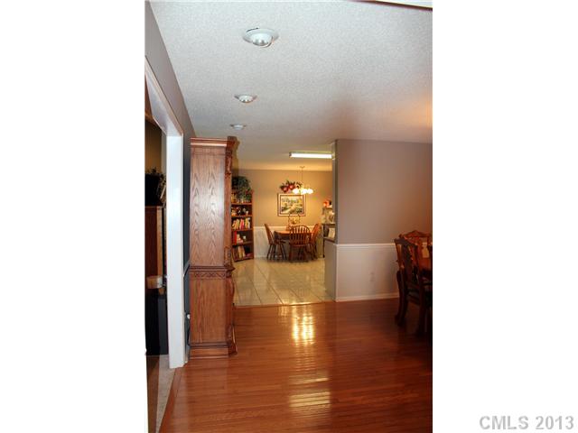 2032  Eaker Drive Cherryville North Carolina 28021