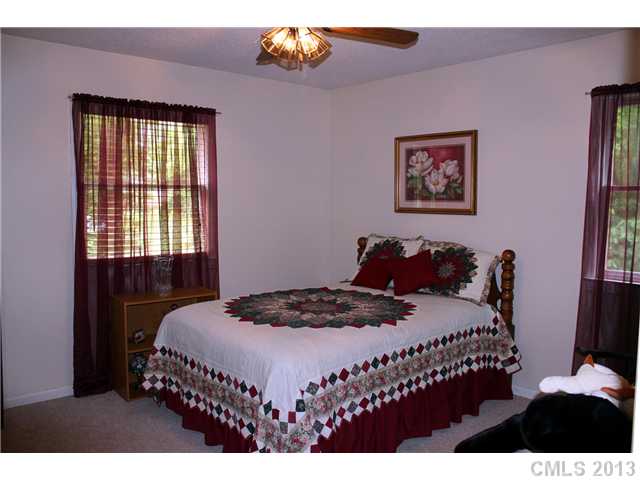 2032  Eaker Drive Cherryville North Carolina 28021