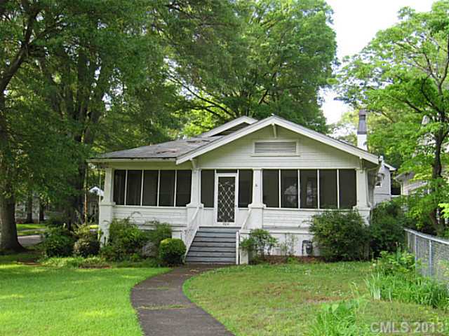 520 W Fifth Avenue Gastonia North Carolina 28052