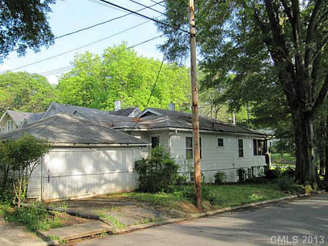 520 W Fifth Avenue Gastonia North Carolina 28052