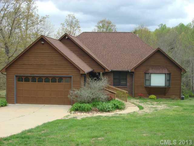 3517  Elaine Avenue Lincolnton North Carolina 28092