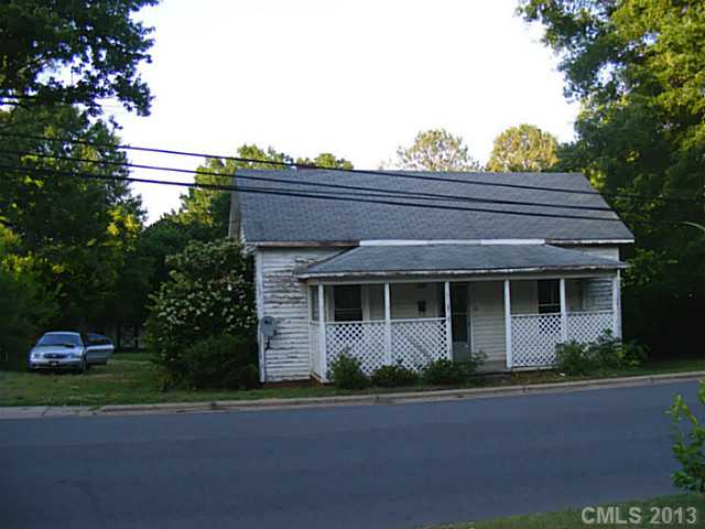 316 E Brawley Avenue Mooresville North Carolina 28115