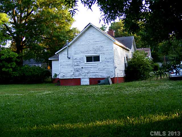 316 E Brawley Avenue Mooresville North Carolina 28115