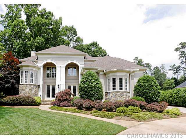 6258  Glynmoor Lakes Drive Charlotte North Carolina 28277