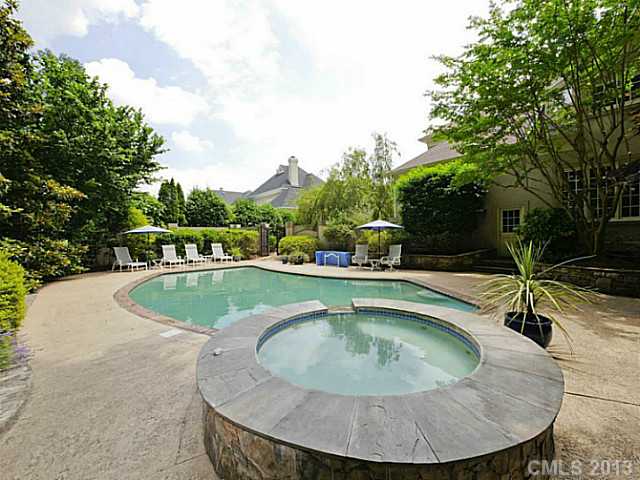 6258  Glynmoor Lakes Drive Charlotte North Carolina 28277