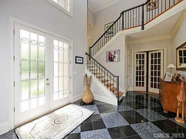 6258  Glynmoor Lakes Drive Charlotte North Carolina 28277