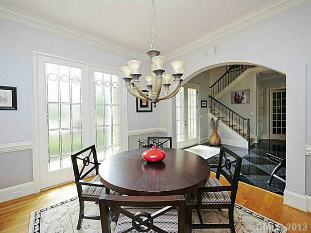 6258  Glynmoor Lakes Drive Charlotte North Carolina 28277