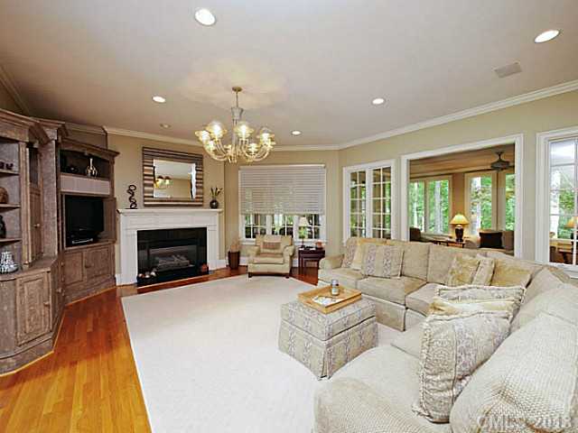 6258  Glynmoor Lakes Drive Charlotte North Carolina 28277