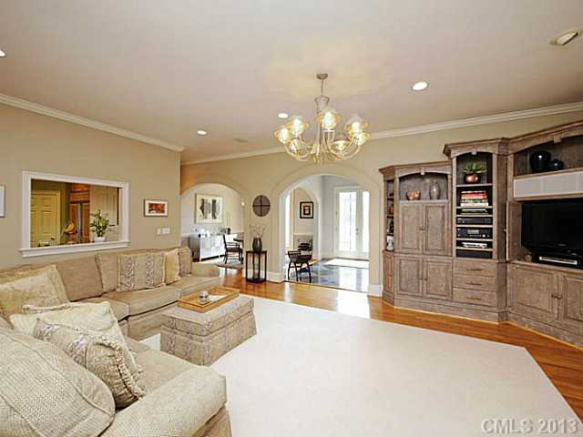 6258  Glynmoor Lakes Drive Charlotte North Carolina 28277