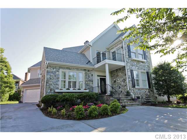17626  Spinnakers Reach Drive Cornelius North Carolina 28031