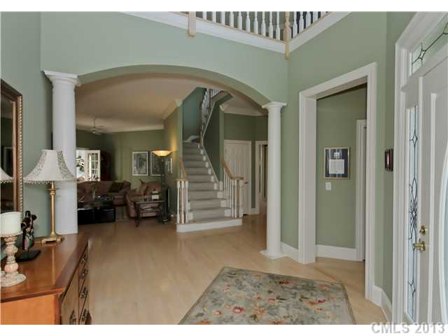 17626  Spinnakers Reach Drive Cornelius North Carolina 28031
