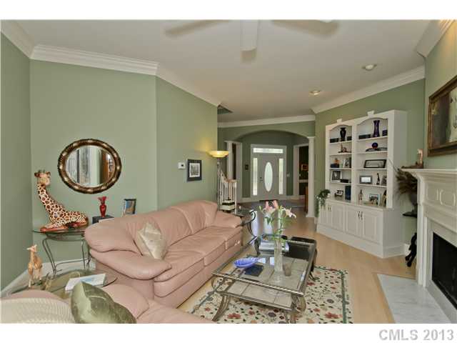 17626  Spinnakers Reach Drive Cornelius North Carolina 28031