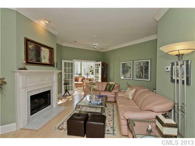 17626  Spinnakers Reach Drive Cornelius North Carolina 28031