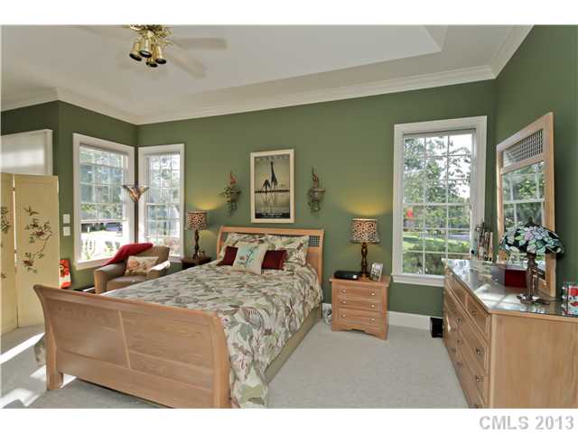 17626  Spinnakers Reach Drive Cornelius North Carolina 28031
