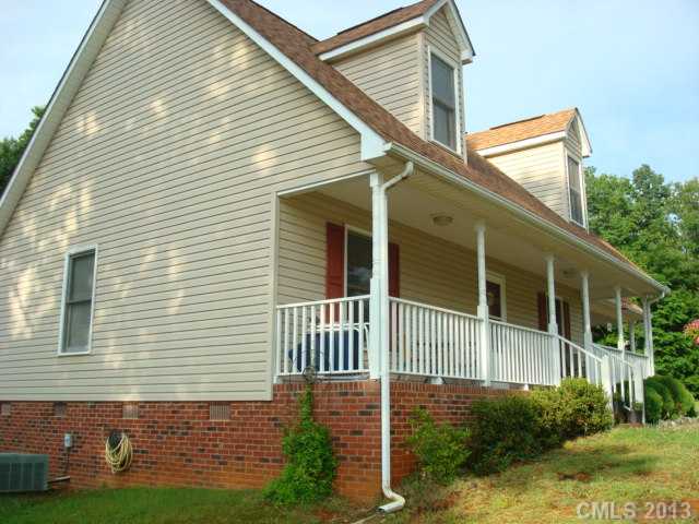 225  Laurel Creek Drive Bessemer City North Carolina 28016