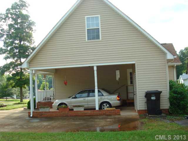 225  Laurel Creek Drive Bessemer City North Carolina 28016