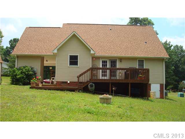 225  Laurel Creek Drive Bessemer City North Carolina 28016