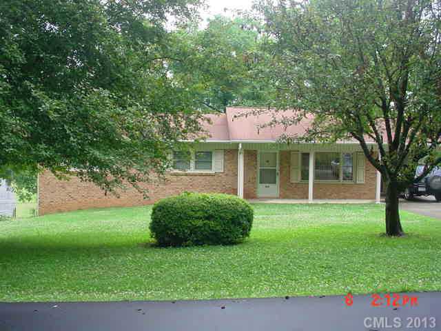 1601 NE 5th Street Conover North Carolina 28613