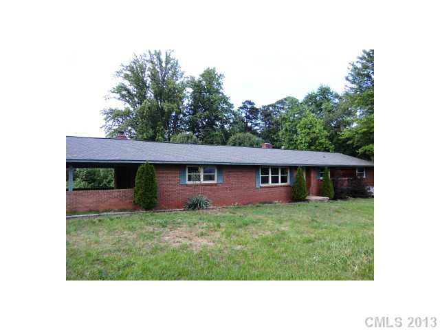 1401 NE 20th Avenue Hickory North Carolina 28601