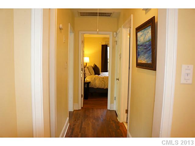 536  Ambassador Street Charlotte North Carolina 28208