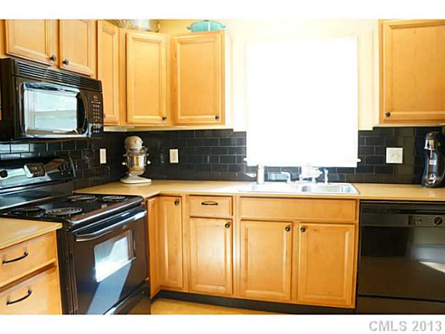 536  Ambassador Street Charlotte North Carolina 28208