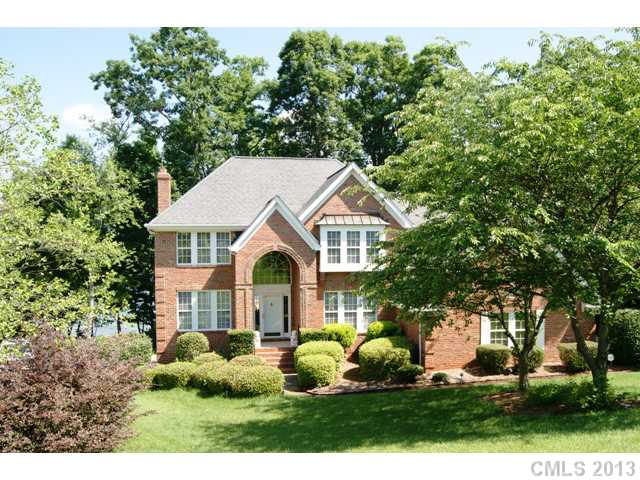 20112  Bascom Ridge Drive Cornelius North Carolina 28031