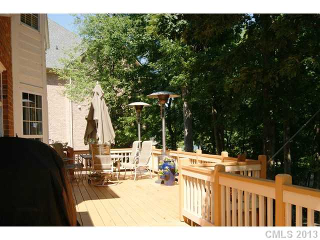 20112  Bascom Ridge Drive Cornelius North Carolina 28031
