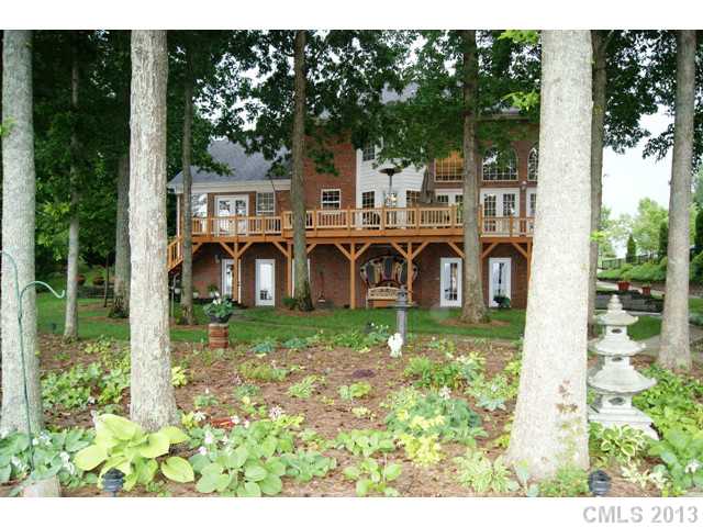 20112  Bascom Ridge Drive Cornelius North Carolina 28031