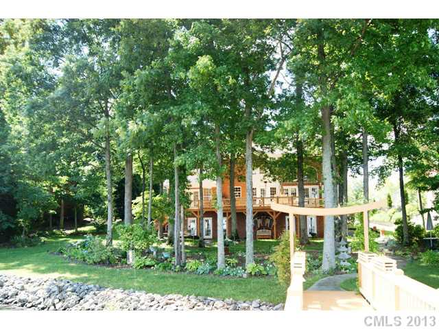20112  Bascom Ridge Drive Cornelius North Carolina 28031
