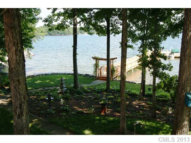 20112  Bascom Ridge Drive Cornelius North Carolina 28031