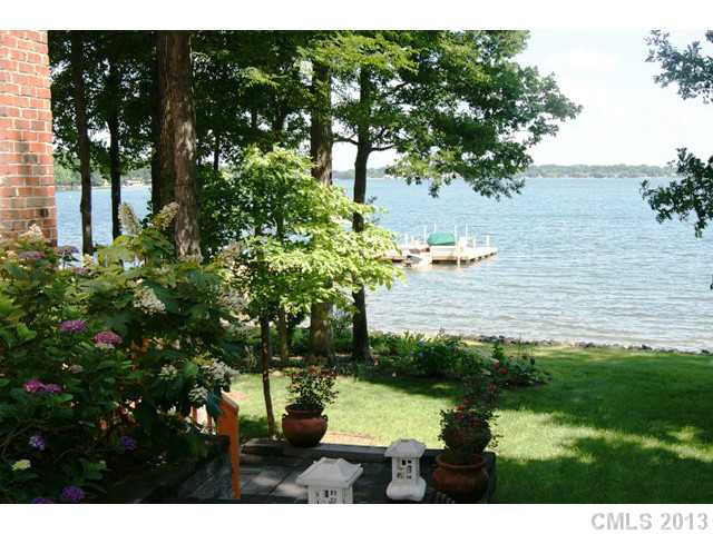 20112  Bascom Ridge Drive Cornelius North Carolina 28031