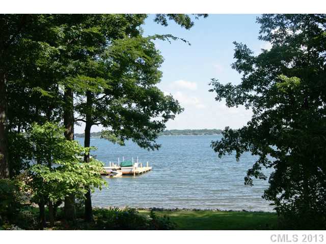 20112  Bascom Ridge Drive Cornelius North Carolina 28031