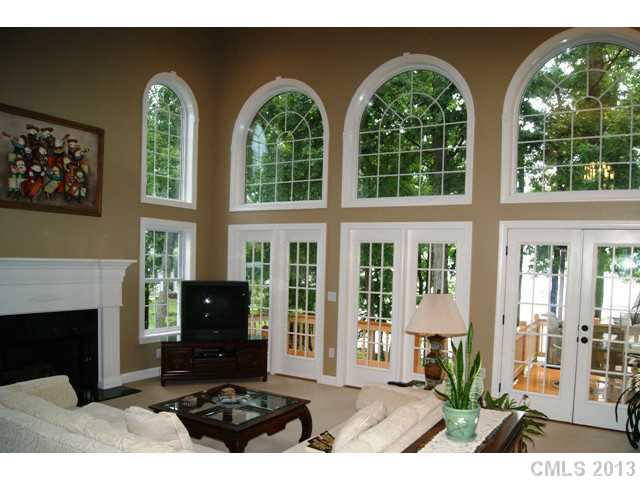 20112  Bascom Ridge Drive Cornelius North Carolina 28031