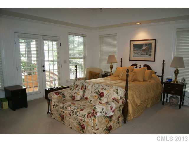 20112  Bascom Ridge Drive Cornelius North Carolina 28031