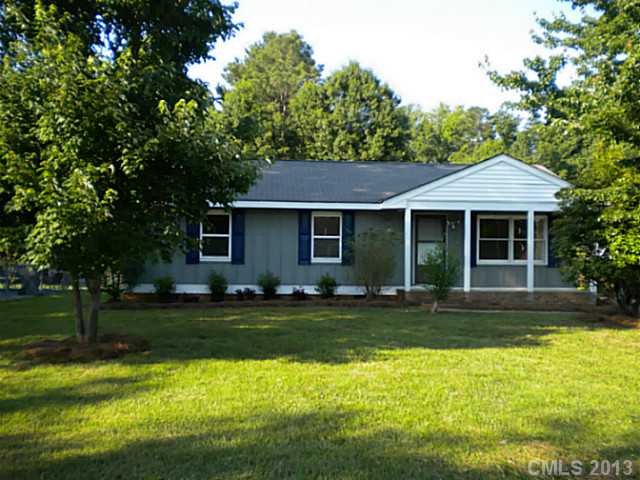 3416  Cypress Pond Drive Charlotte North Carolina 28269