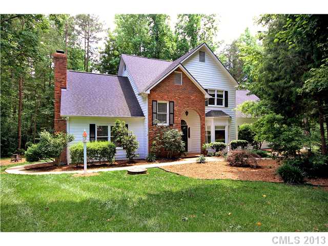 15626  Oxydendrum Hill Lane Davidson North Carolina 28036