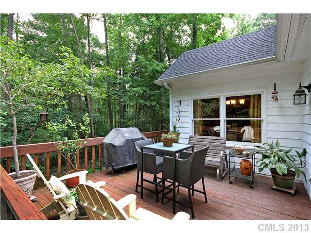 15626  Oxydendrum Hill Lane Davidson North Carolina 28036