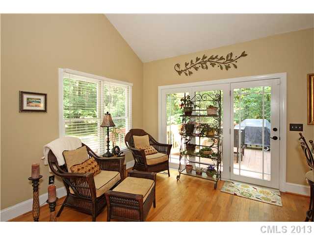 15626  Oxydendrum Hill Lane Davidson North Carolina 28036