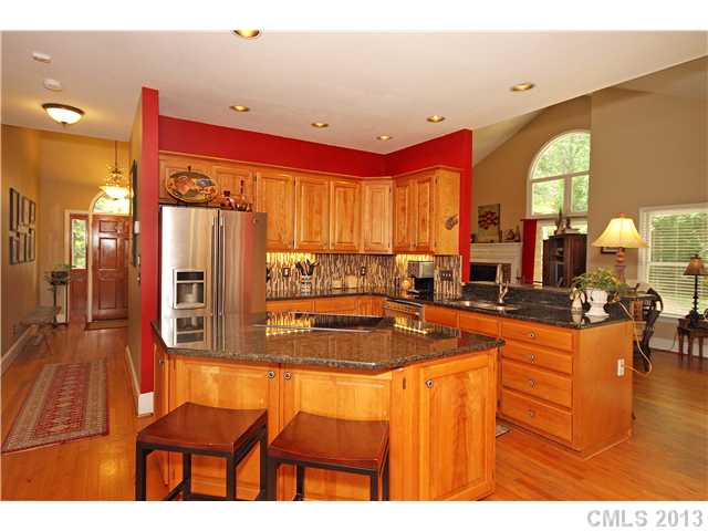 15626  Oxydendrum Hill Lane Davidson North Carolina 28036