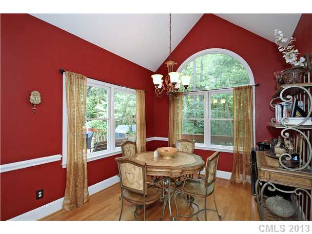 15626  Oxydendrum Hill Lane Davidson North Carolina 28036